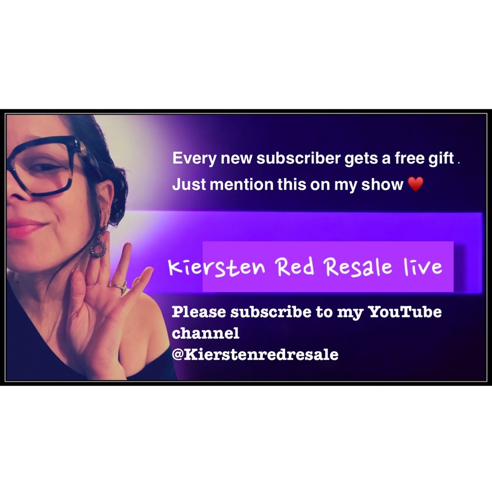 My YouTube